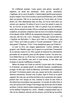 Veuve à tout prix !