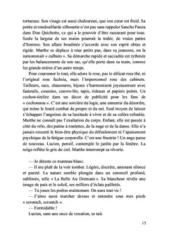 Veuve à tout prix !