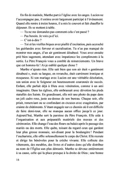 Veuve à tout prix !