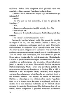 Veuve à tout prix !