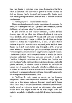 Veuve à tout prix !