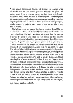 Veuve à tout prix !