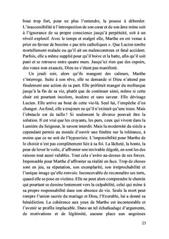 Veuve à tout prix !