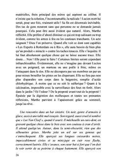 Veuve à tout prix !