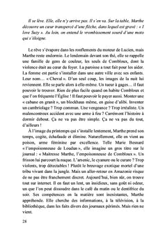 Veuve à tout prix !