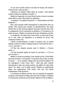 Veuve à tout prix !