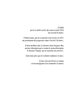 L'écume du désert