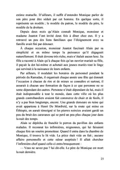 L'écume du désert