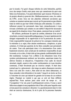 Dans l'ombre du silence