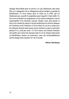 Dans l'ombre du silence