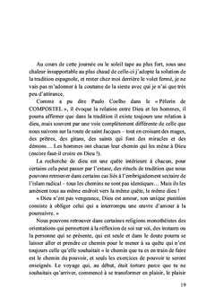 Dans l'ombre du silence