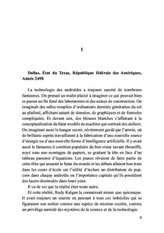 GaIA Tome II L'éveil