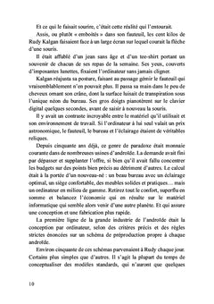 GaIA Tome II L'éveil