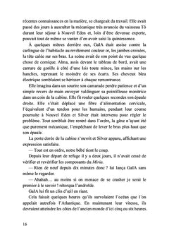 GaIA Tome II L'éveil