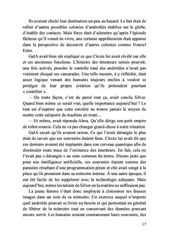 GaIA Tome II L'éveil