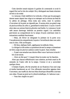 GaIA Tome II L'éveil