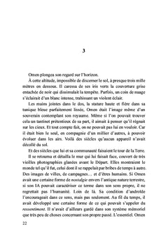 GaIA Tome II L'éveil