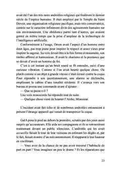 GaIA Tome II L'éveil