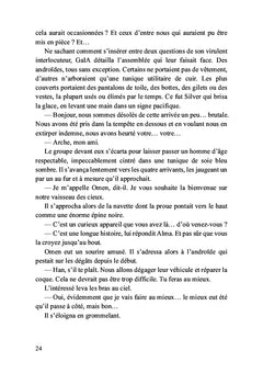 GaIA Tome II L'éveil