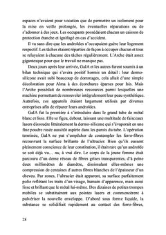 GaIA Tome II L'éveil