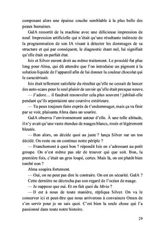 GaIA Tome II L'éveil