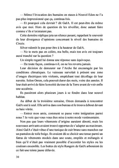 GaIA Tome II L'éveil