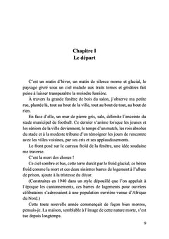 Bouts d'ficelles
