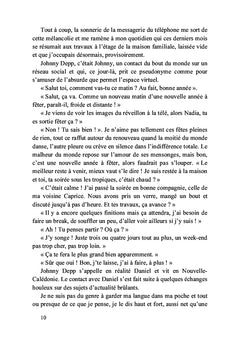 Bouts d'ficelles