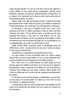 Bouts d'ficelles
