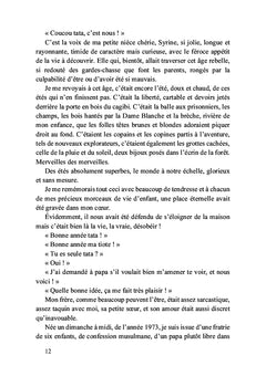 Bouts d'ficelles