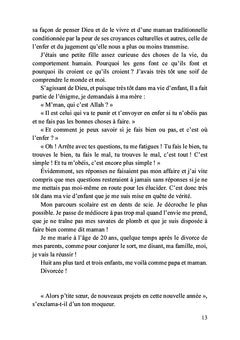 Bouts d'ficelles