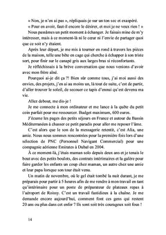 Bouts d'ficelles
