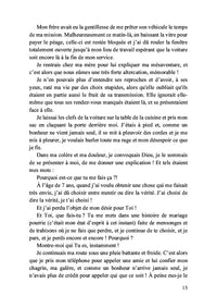 Bouts d'ficelles