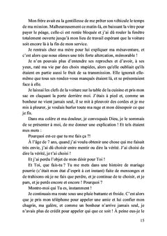 Bouts d'ficelles