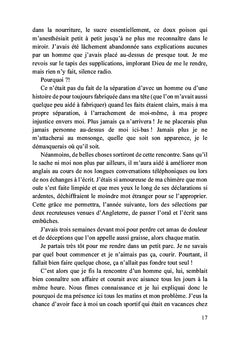 Bouts d'ficelles