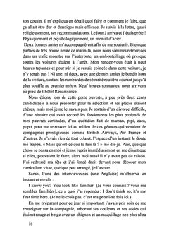 Bouts d'ficelles