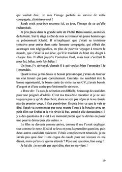 Bouts d'ficelles