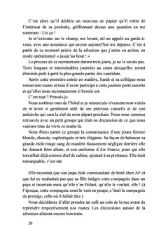 Bouts d'ficelles