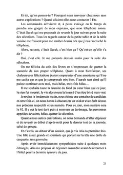 Bouts d'ficelles