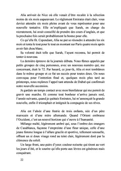 Bouts d'ficelles