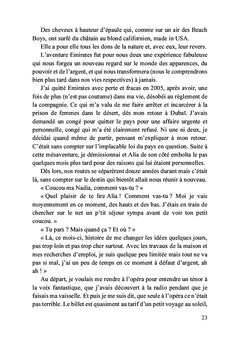 Bouts d'ficelles