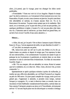 Bouts d'ficelles