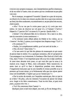 Bouts d'ficelles