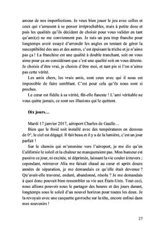 Bouts d'ficelles