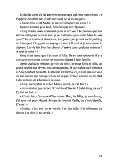 Bouts d'ficelles