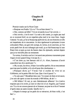 Bouts d'ficelles