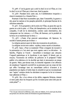 Secrets des dieux de 7 à 77 ans