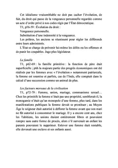 Secrets des dieux de 7 à 77 ans