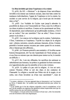 Secrets des dieux de 7 à 77 ans