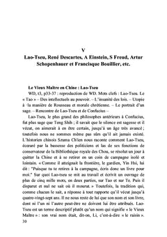 Secrets des dieux de 7 à 77 ans